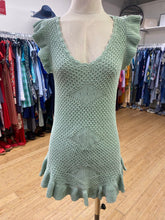 Load image into Gallery viewer, Free People knit dress XS
