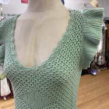 Load image into Gallery viewer, Free People knit dress XS