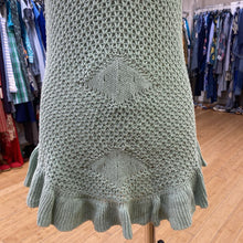 Load image into Gallery viewer, Free People knit dress XS