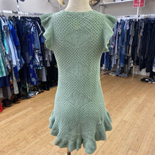Load image into Gallery viewer, Free People knit dress XS
