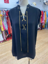 Load image into Gallery viewer, Michael Kors top S