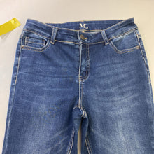 Load image into Gallery viewer, Melanie Lyne jeans 4
