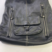 Load image into Gallery viewer, Banana Republic leather handbag