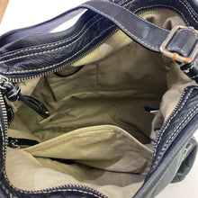 Load image into Gallery viewer, Banana Republic leather handbag