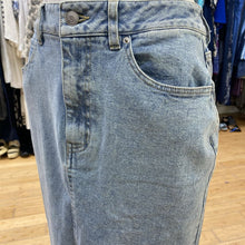 Load image into Gallery viewer, icone denim skirt S