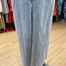 Load image into Gallery viewer, icone denim skirt S