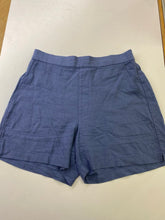 Load image into Gallery viewer, Banana Republic linen blend shorts S