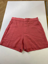Load image into Gallery viewer, Banana Republic linen blend shorts S