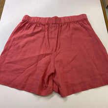 Load image into Gallery viewer, Banana Republic linen blend shorts S