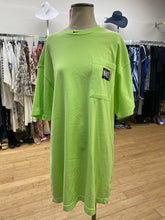 Load image into Gallery viewer, Nike Sportswear t-shirt dress NWT L