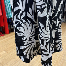Load image into Gallery viewer, Rachel Zoe linen dress NWT 1X