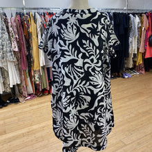 Load image into Gallery viewer, Rachel Zoe linen dress NWT 1X