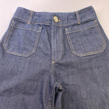 Load image into Gallery viewer, Maeve wide leg jeans 28