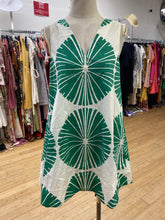 Load image into Gallery viewer, Banana Republic A-line dress S