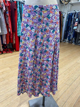 Load image into Gallery viewer, Faithfull the Brand split skirt 8