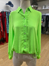 Load image into Gallery viewer, Marccain knit top 1/S