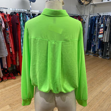 Load image into Gallery viewer, Marccain knit top 1/S