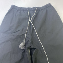 Load image into Gallery viewer, RAILS pants with Embroidery XS