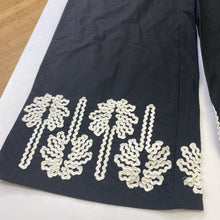 Load image into Gallery viewer, RAILS pants with Embroidery XS