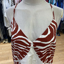 Load image into Gallery viewer, Banana Republic midi dress M