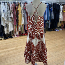 Load image into Gallery viewer, Banana Republic midi dress M