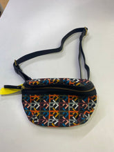 Load image into Gallery viewer, Fossil belt bag