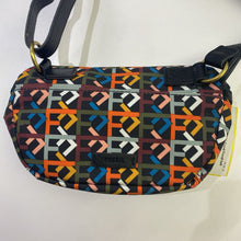 Load image into Gallery viewer, Fossil belt bag