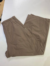 Load image into Gallery viewer, Lululemon barrel leg pull on pants 6