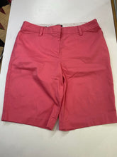 Load image into Gallery viewer, Talbots Perfect Short 10.5' shorts 10