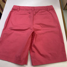 Load image into Gallery viewer, Talbots Perfect Short 10.5' shorts 10