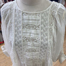 Load image into Gallery viewer, Free People tunic L NWT