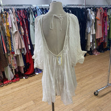 Load image into Gallery viewer, Free People tunic L NWT