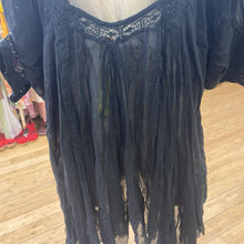 Load image into Gallery viewer, Free People tunic M