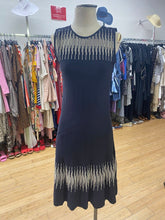 Load image into Gallery viewer, Nic & Zoe knit dress M