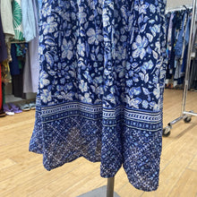 Load image into Gallery viewer, Vineyard Vines maxi dress S