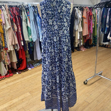 Load image into Gallery viewer, Vineyard Vines maxi dress S