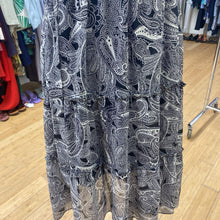 Load image into Gallery viewer, Tommy Hilfiger paisley dress 4