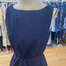 Load image into Gallery viewer, LL Bean cotton dress 10