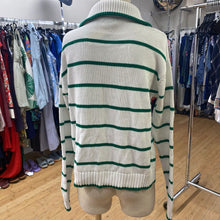 Load image into Gallery viewer, United Colours of Benetton cotton sweater S