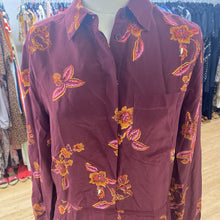 Load image into Gallery viewer, Vanessa Bruno silk/blend dress NWT 42