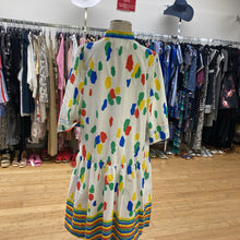 Load image into Gallery viewer, Models Coat vintage dress 16