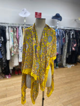 Load image into Gallery viewer, Free People open shawl NWT O/S