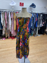 Load image into Gallery viewer, Aerie smocked dress NWT S