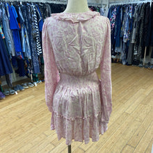 Load image into Gallery viewer, Dress Forum paisley dress S