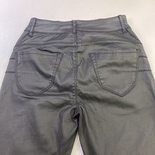 Load image into Gallery viewer, Tristan coated jeans 4