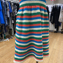 Load image into Gallery viewer, Zara knit dress M