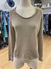 Load image into Gallery viewer, Nic & Zoe knit top M