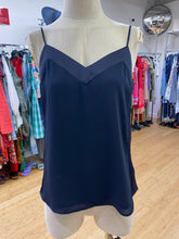 Load image into Gallery viewer, Banana Republic satin tank top 6 NWT