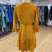 Load image into Gallery viewer, Faithfull the Brand wrap dress NWT 2