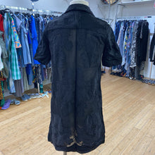 Load image into Gallery viewer, Wilfred lace dress XS